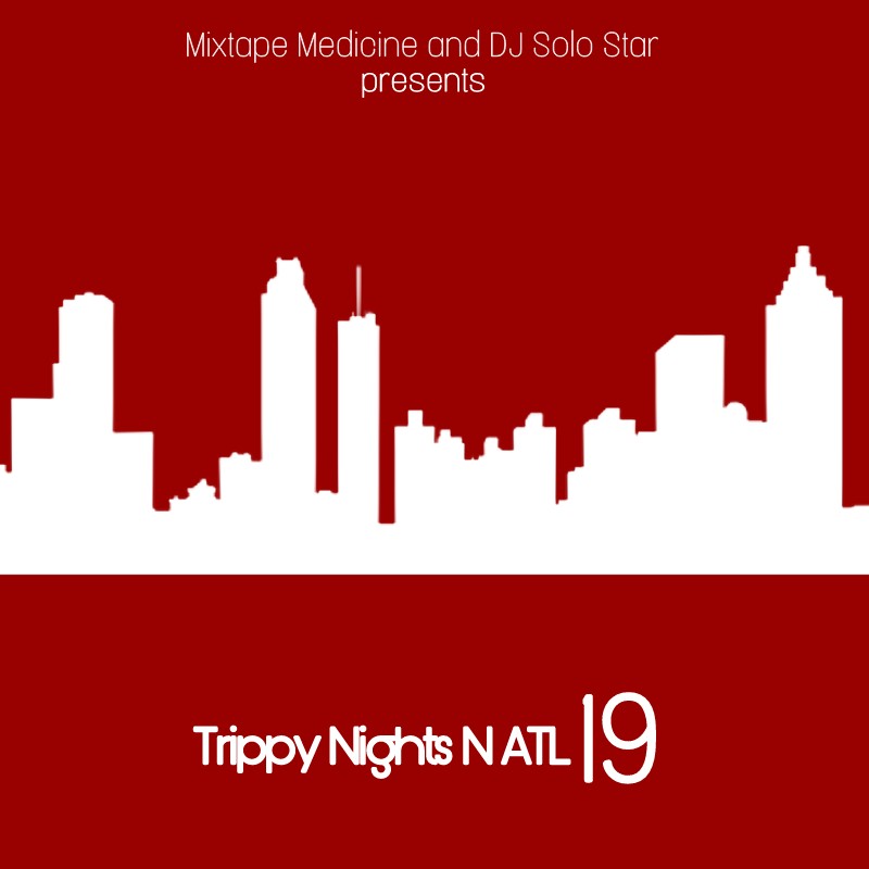 Trippy Nights N ATL 19